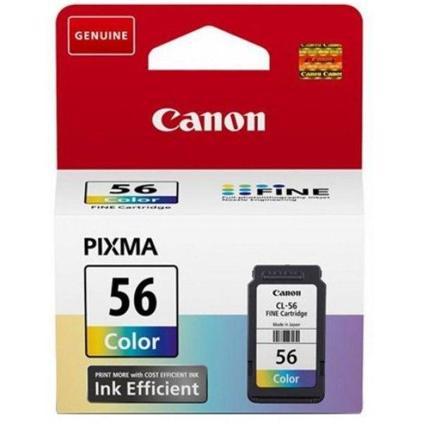 Canon CL-56 Renkli Orijinal Mürekkep Kartuş 9064B001