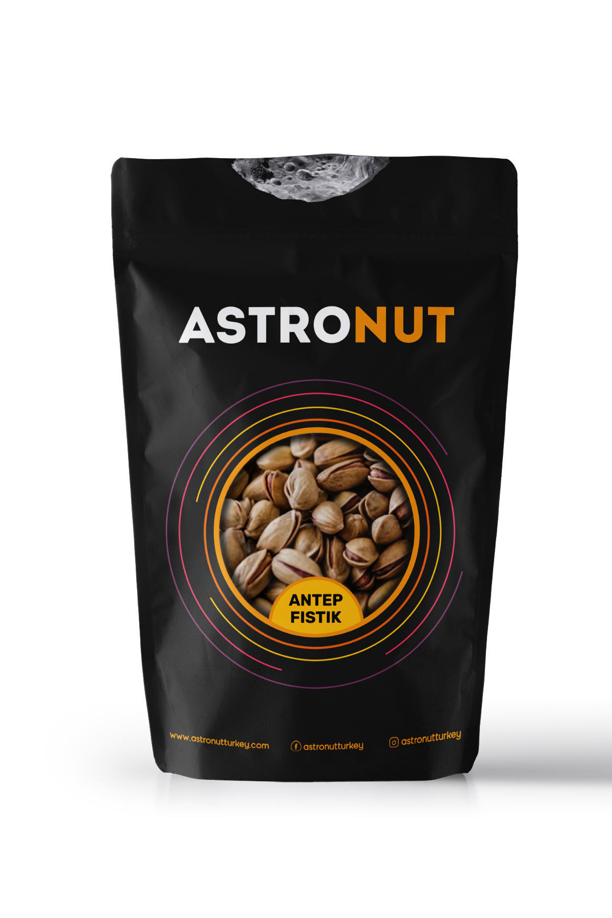 Astronut Antep Fıstık Özel 500 Gr