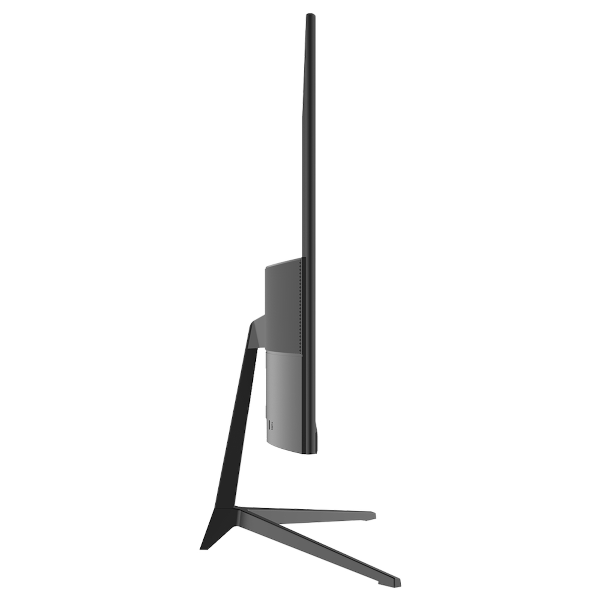 GameBooster Ruvie EF20 23.8” 200Hz 0.5ms HDMI DP RGB Adaptive Sync HDR10 FHD VA Gaming Monitör