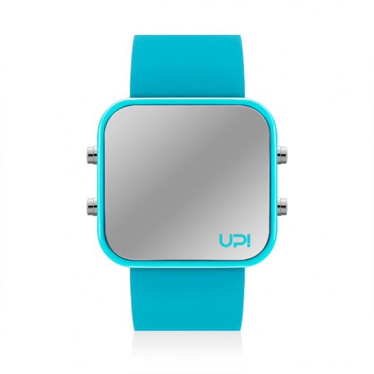 UPWATCH LED TURQUOISE-451