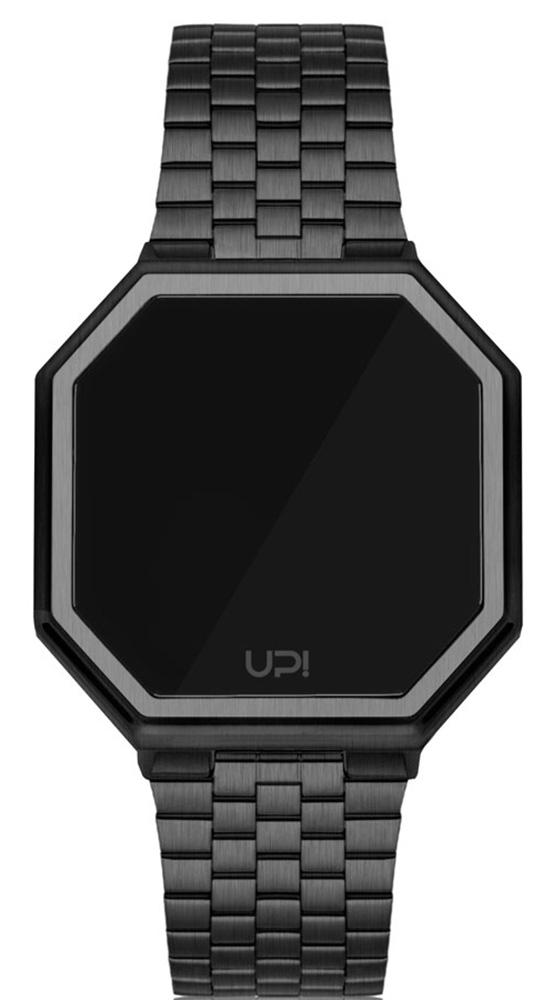 UPWATCH EDGE BLACK + 987