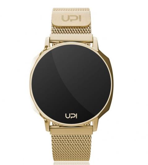 UPWATCH KOL SAATİ XT GOLD