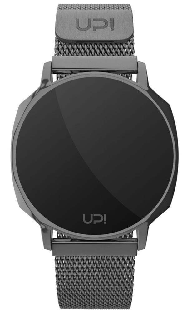 UPWATCH XT GUN METAL + 1718