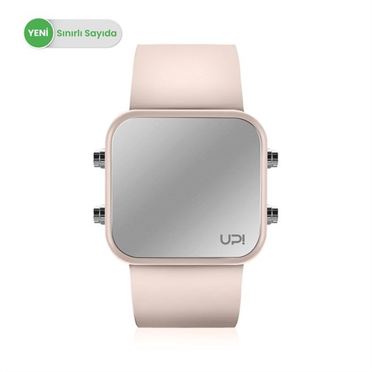 UPWATCH LED MINI POWDER KADIN KOL SAATİ