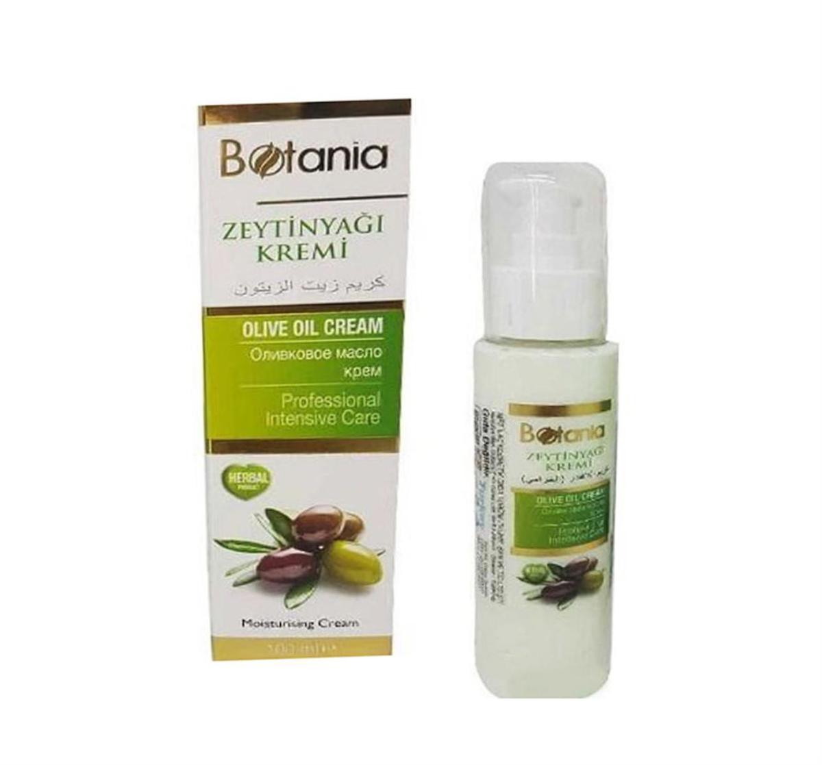 Botania Zeytinyağı Kremi 100 ml