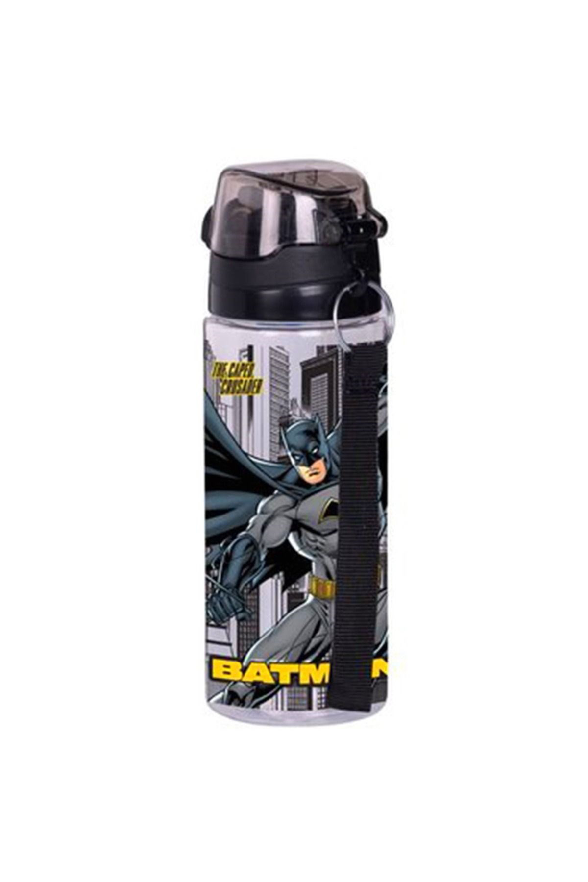 BATMAN MATARA PLASTİK 2866 PİPETLİ 500 ML