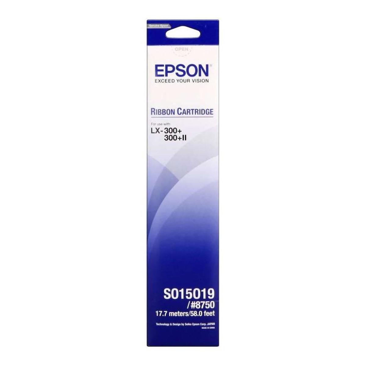 Tonersepeti Epson 8750-C13S015019 Orjinal Şerit