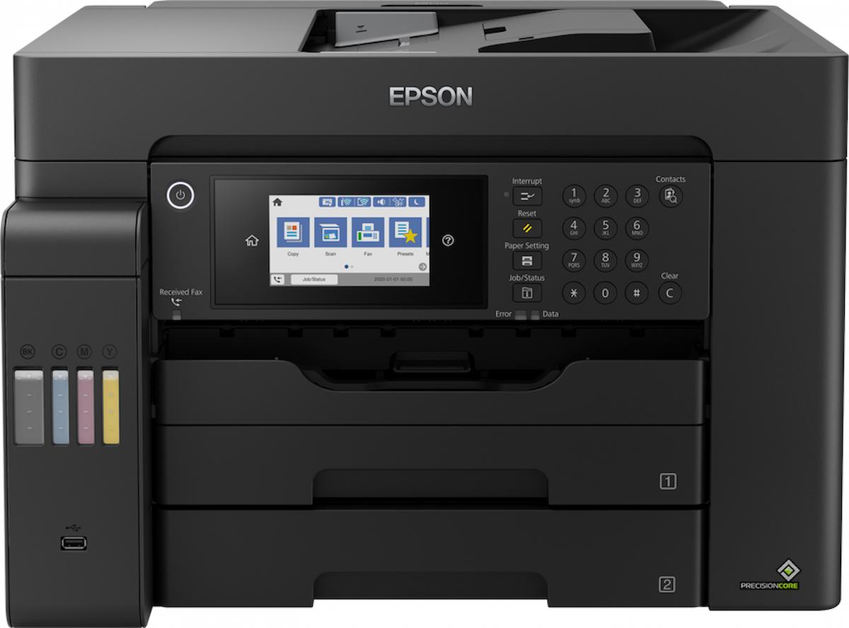 Tonersepeti Epson EcoTank L15150 Yazıcı