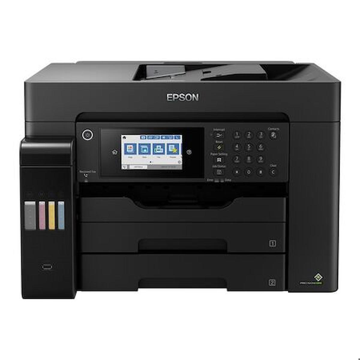 Tonersepeti Epson L15160 Yazıcı