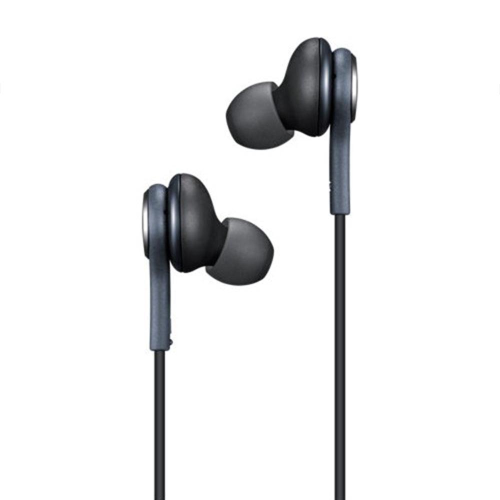 Samsung AKG EO-IG955 Type-C Kulak içi Kulaklık Siyah