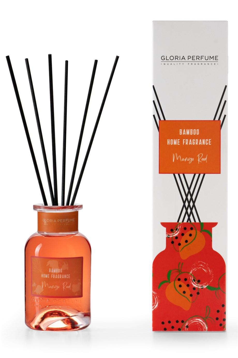 GLORIA PERFUME MANGO REED BAMBU ÇUBUKLU ODA KOKUSU 150 ML