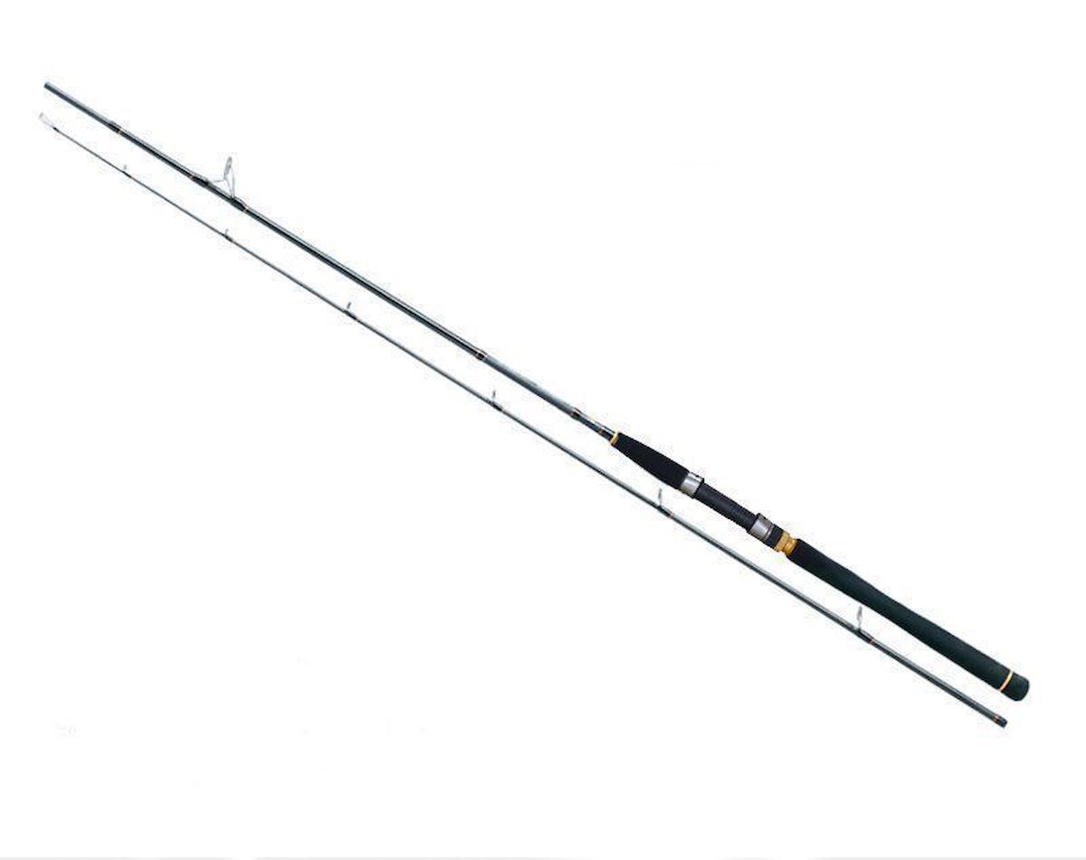 Noeby İnfinity Seabass Nbb822mh 2,49m 10-45g Kmş