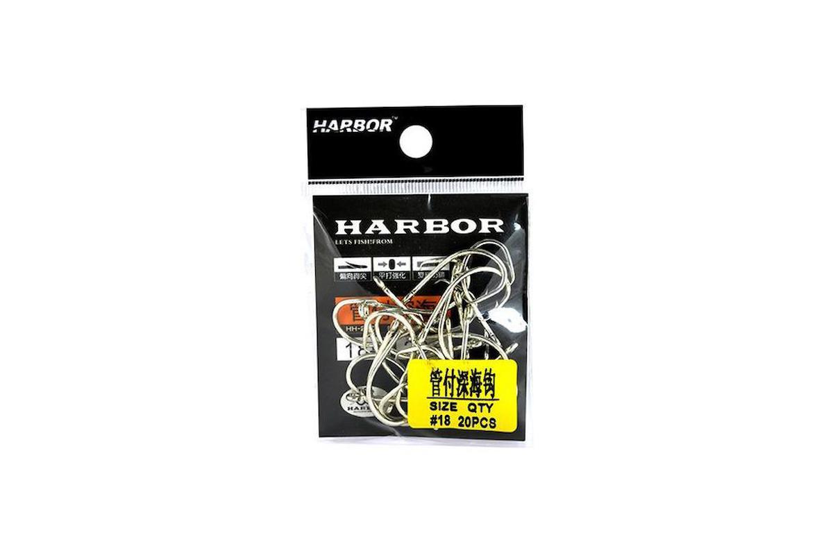 Harbor Sh57 National Circle No:18 20 Pcs İğne