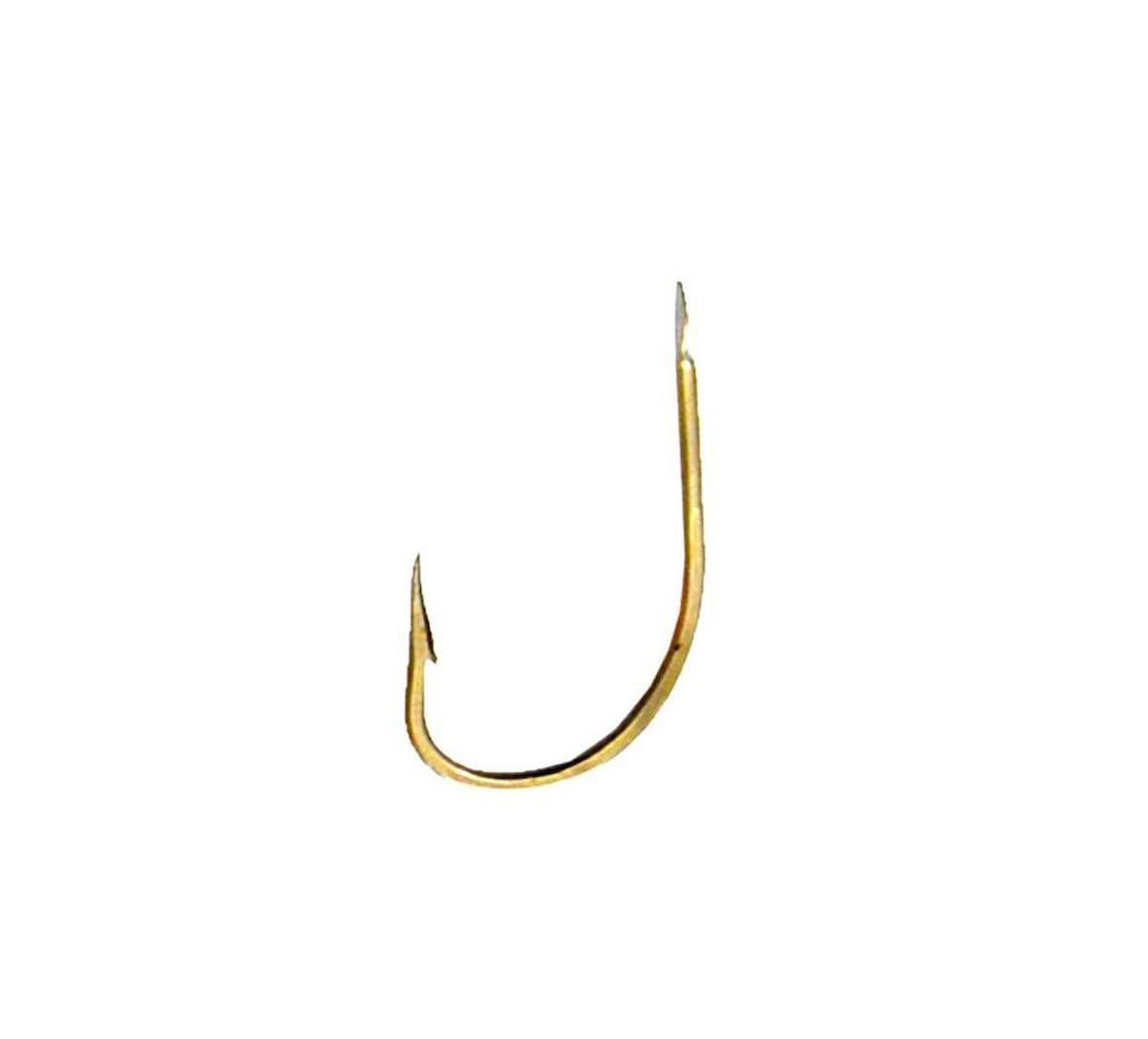 Mustad 505 No:6 50 Li Paket İğne