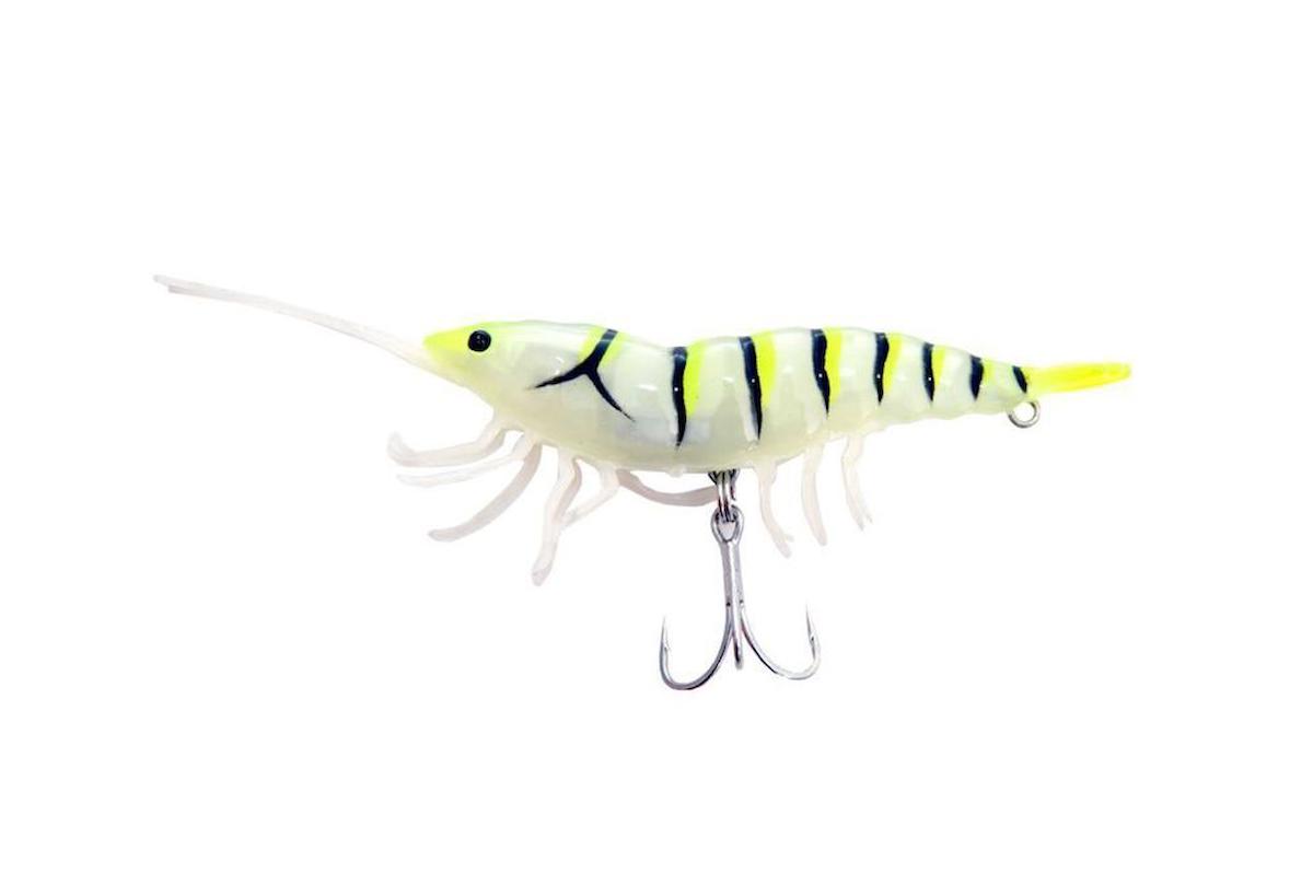 Savage Gear 3d Hybrid Shrimp 9,7 Cm 16,5 Gr S04