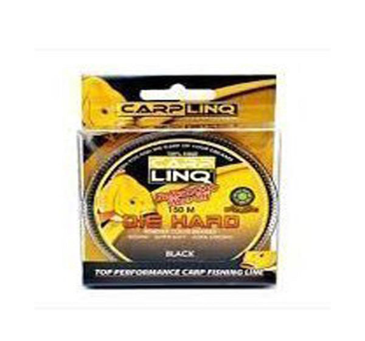 Carp Linq 8x 30 Mm 150 Mt İpek Misina