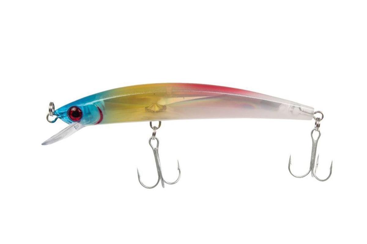 Sea Horse 3d Magıc Minnow 11cm L05 15g S.Balık