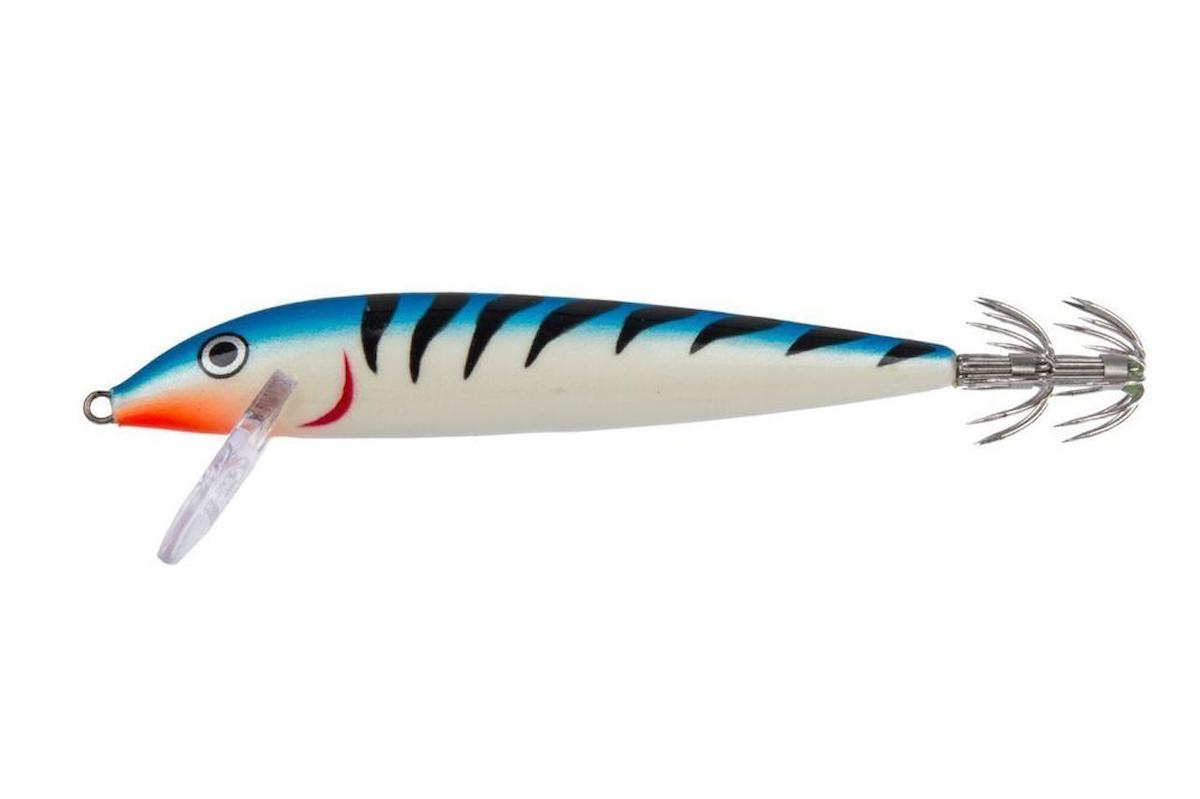 Rapala Squid 11cm Sq11 Gbt Sahte Balık