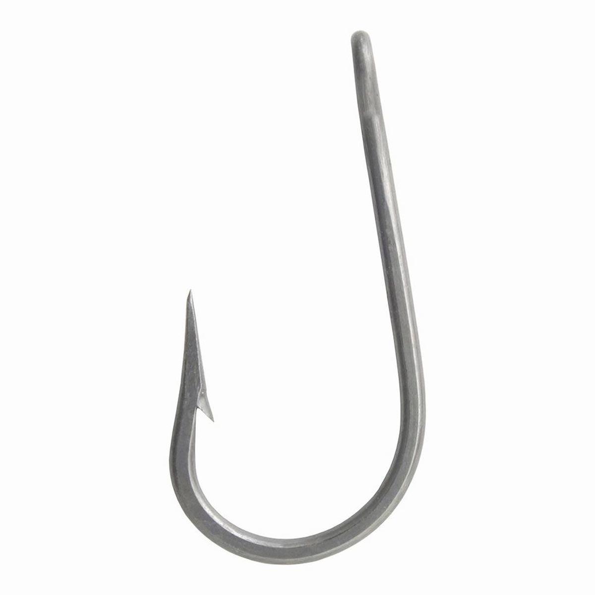 Mustad 7691z 6/0 4lü Paket İğne