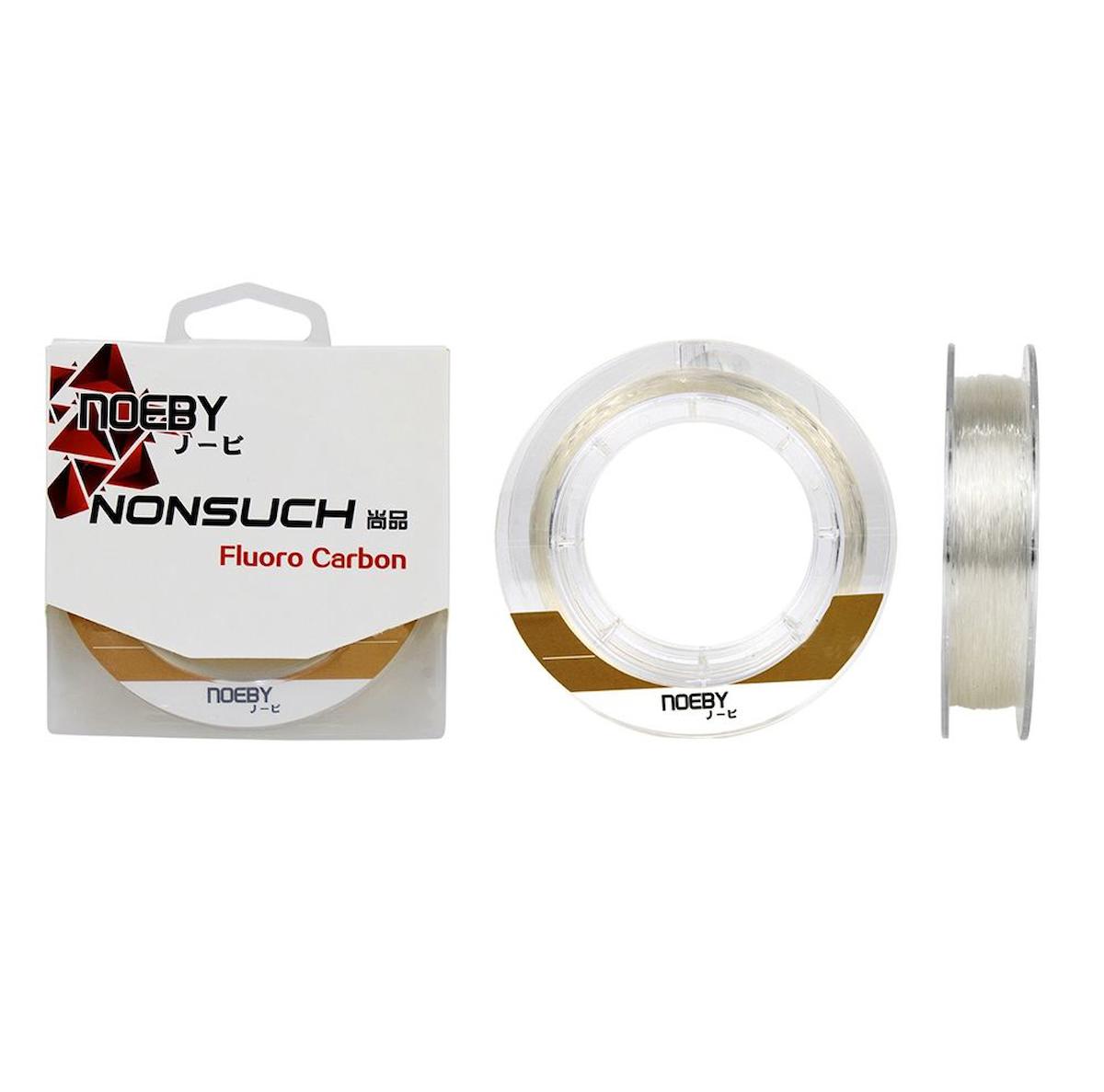 Noeby Nonsuch F.Carbon 2,5#0,260mm 150m Misina