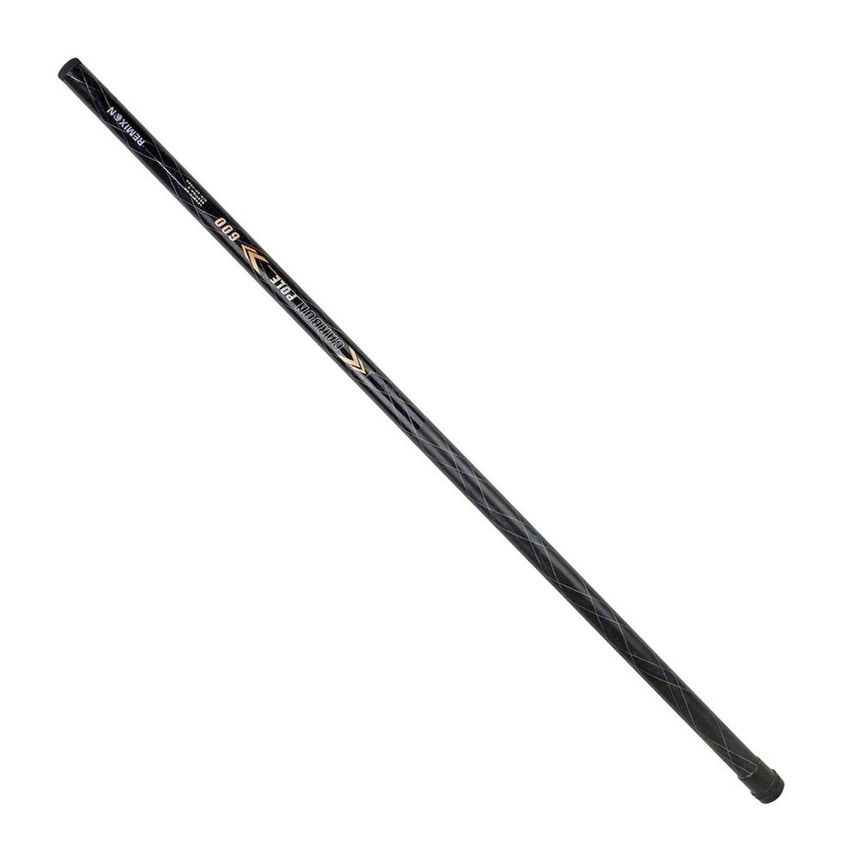 Remixon Carbon Pole 6,00 M Action:20-40 Gr Kamış