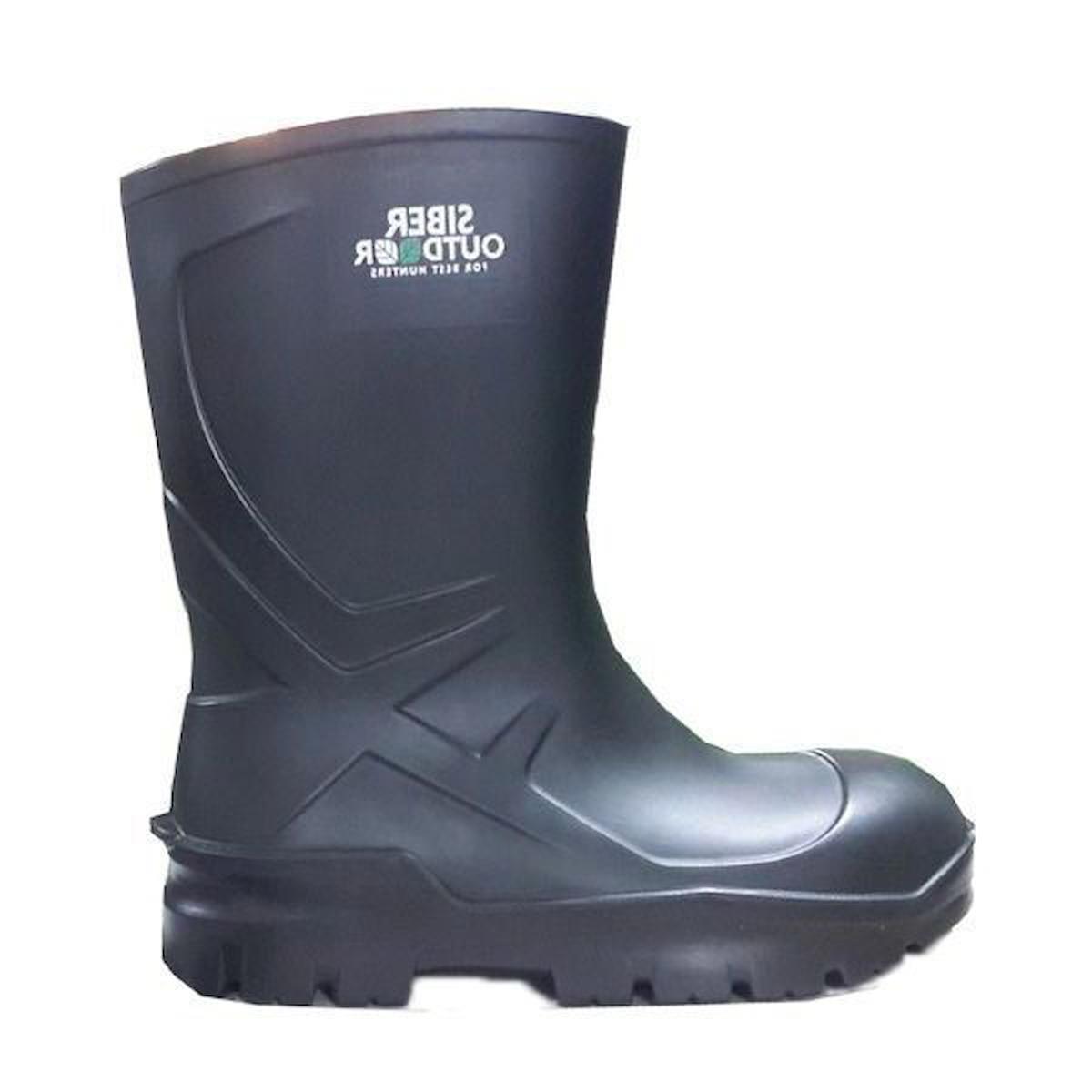 Siber Outdoor Polimer Çizme 40