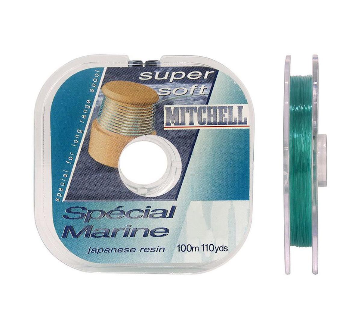 Mitchell Special Marine 0,24mm 100mt Misina