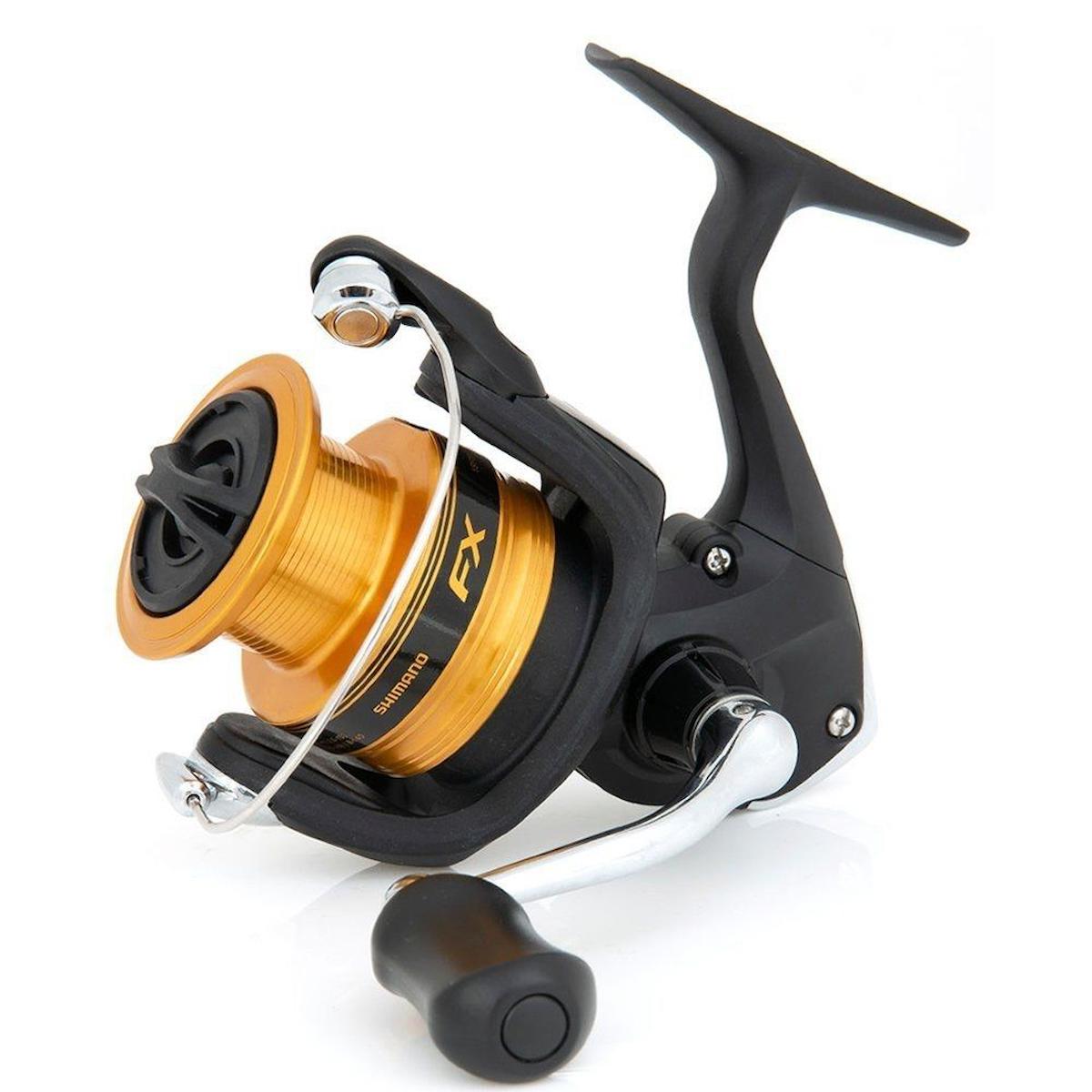 Shimano Fx 1000 FC Makine