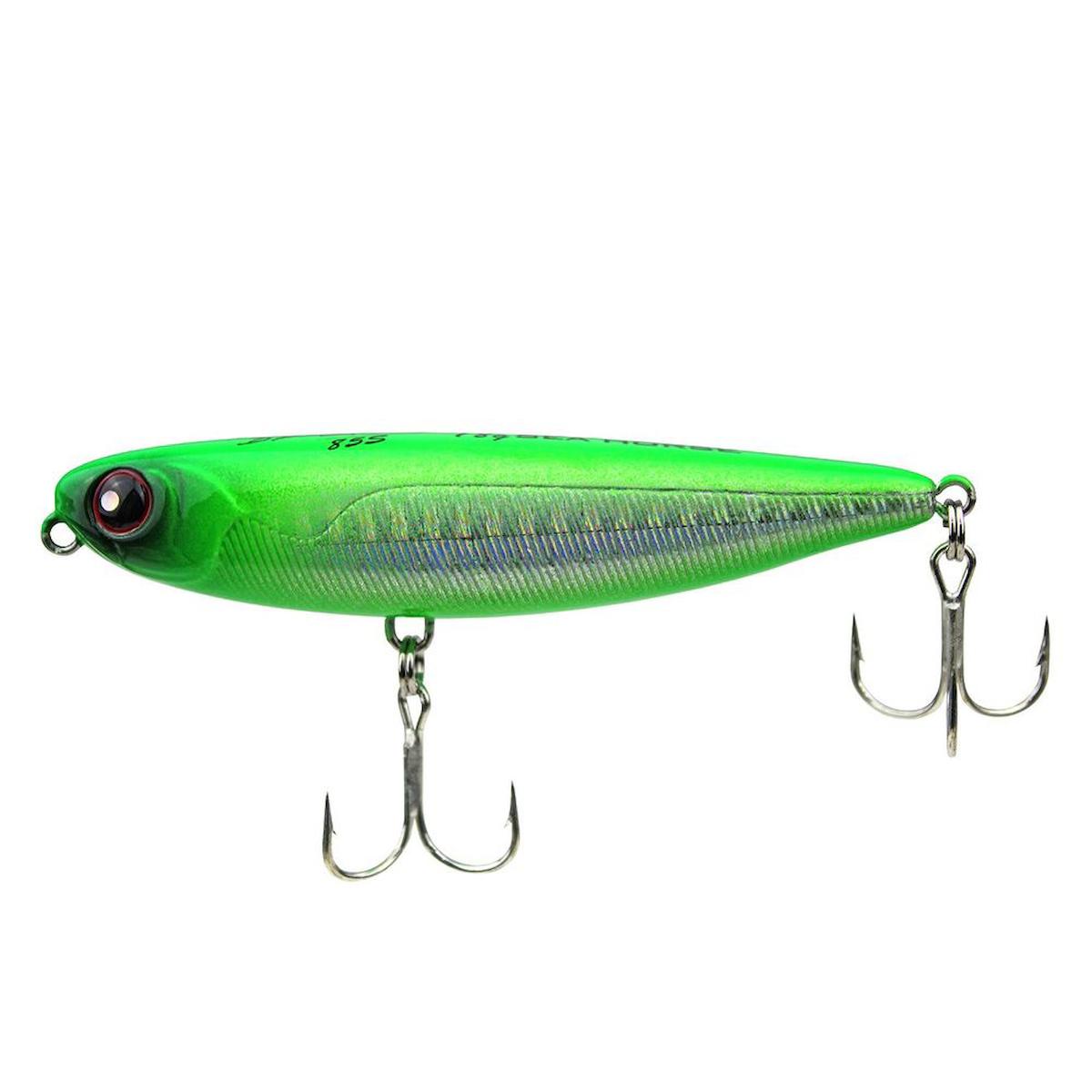 Sea Horse Dp Skimmer 85 S 18gr Emerald Lux