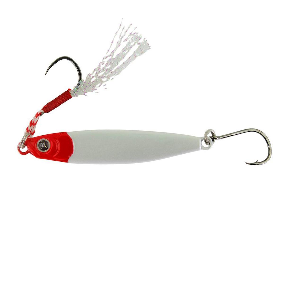 Crony Metal Jig 60 mm 20 Gr Red Head