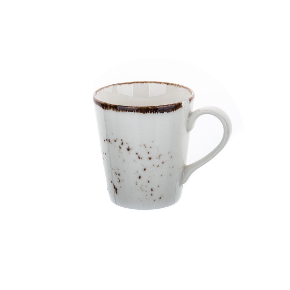 Tulu Ece Mug Reactıv 46 Krem