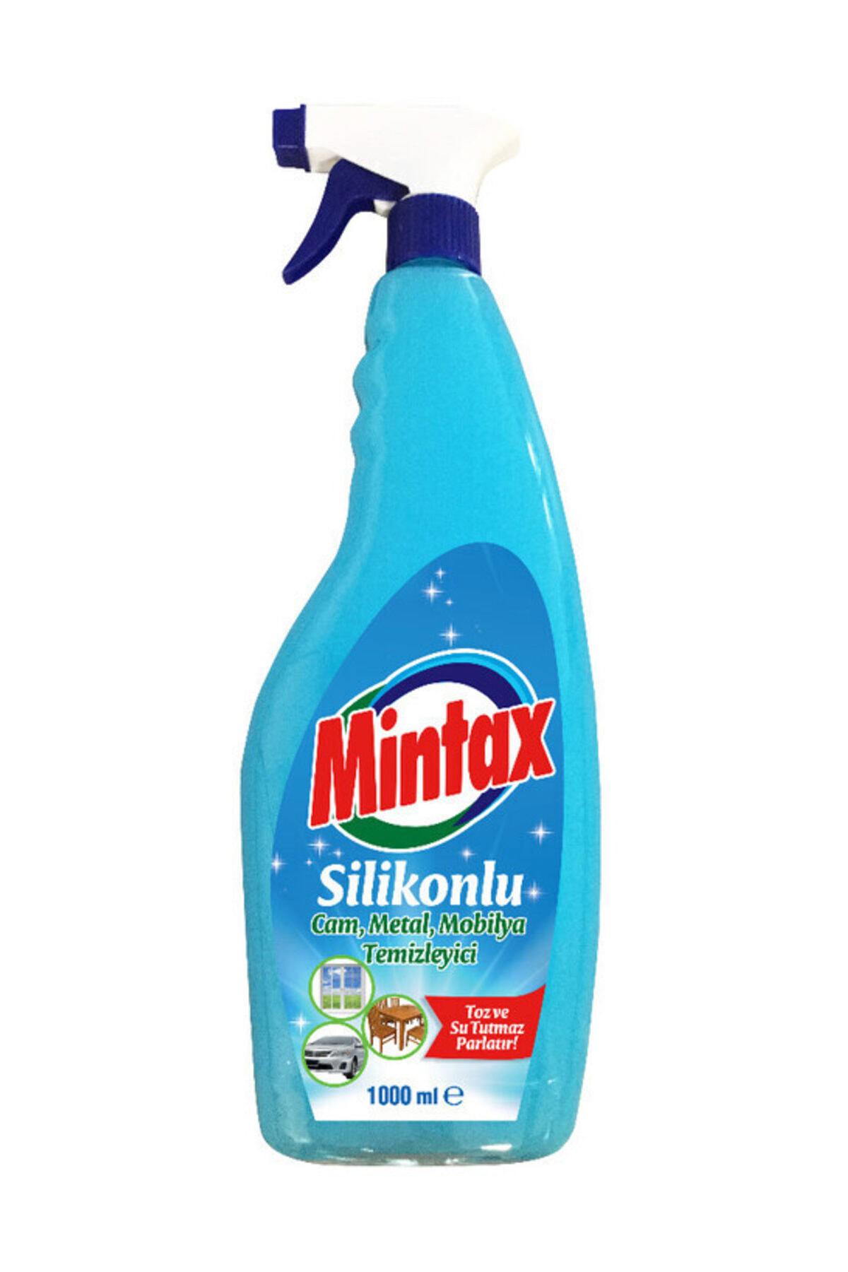 Silikonlu Temizleyici 1000ml