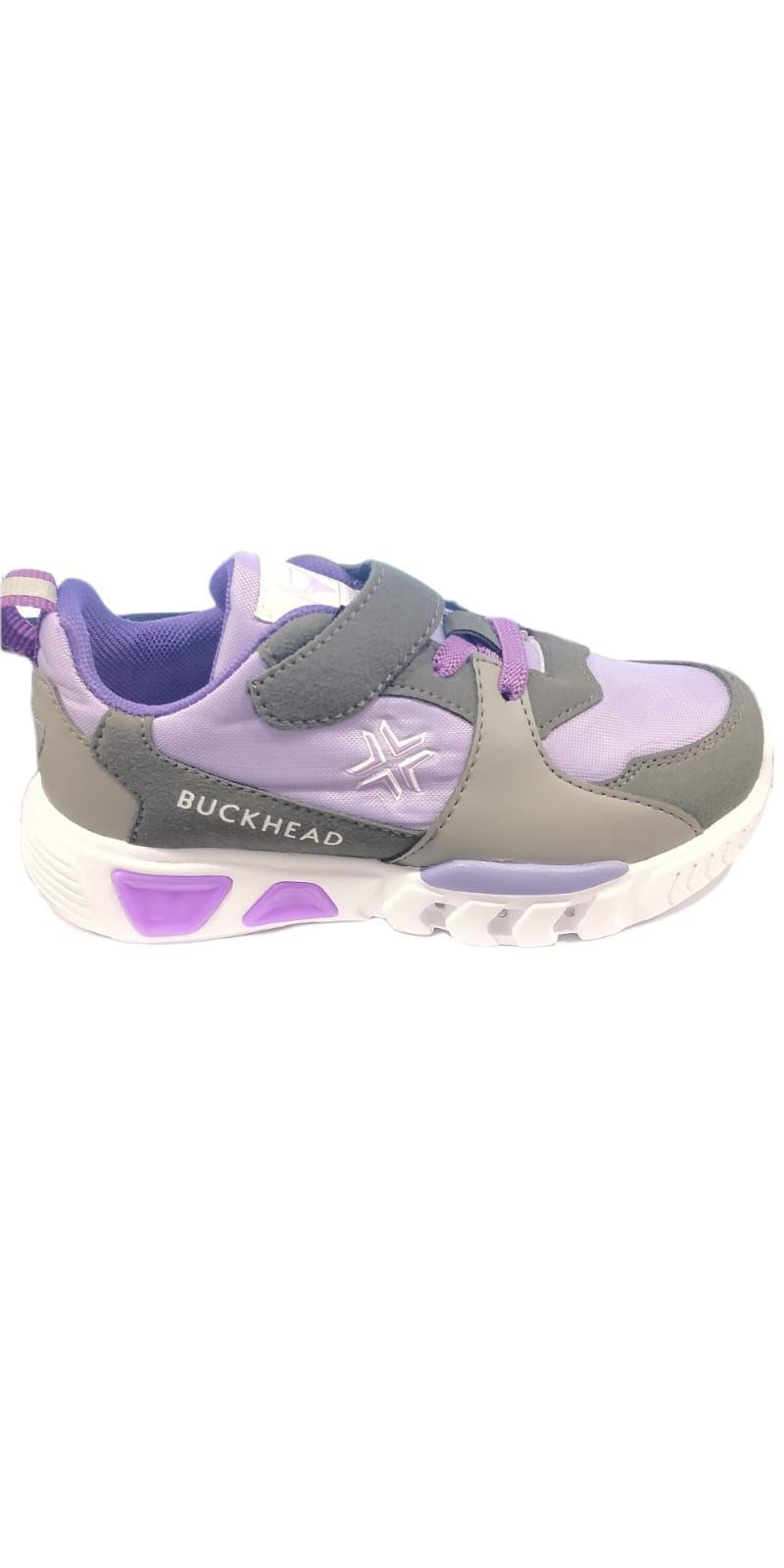 Buckhead BUCK4054-GREY BUCK4054 AWARD LIGHT JR IŞIKLI SPOR AYAKKABI