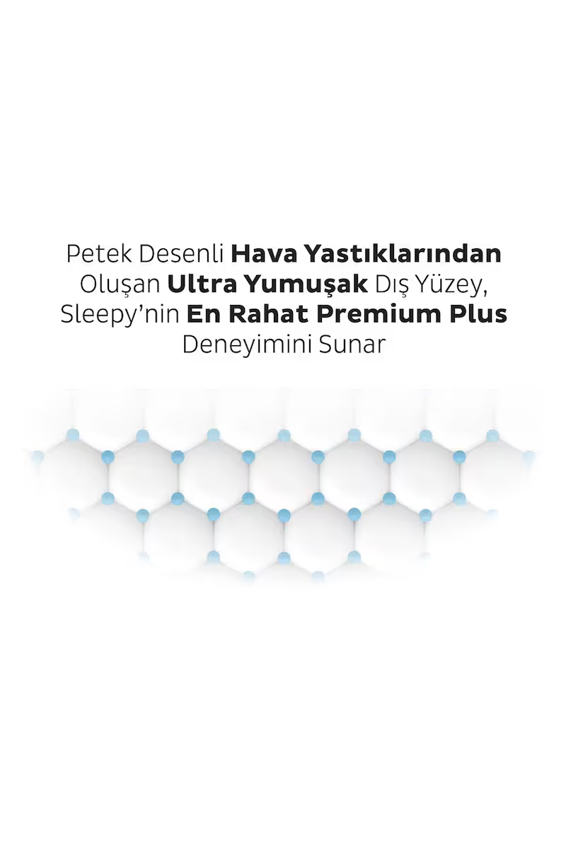 Sleepy Bio Natural Premium Plus Airbag Comfort Avantaj Paketi Bebek Bezi 6 Numara Xlarge 64 Adet
