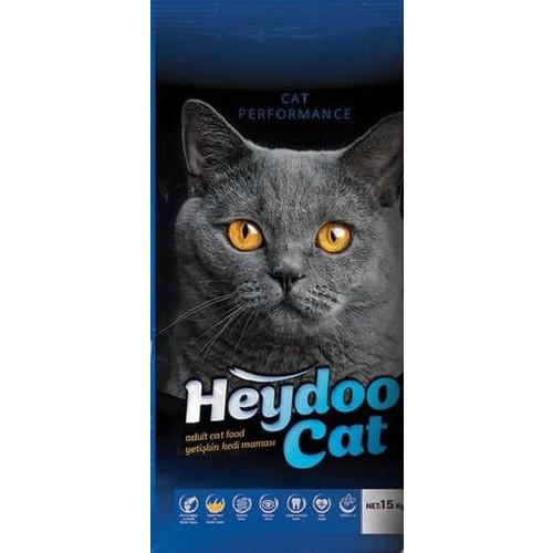 Heydoo Tavuklu 30 Protein Kedi Maması 12kg