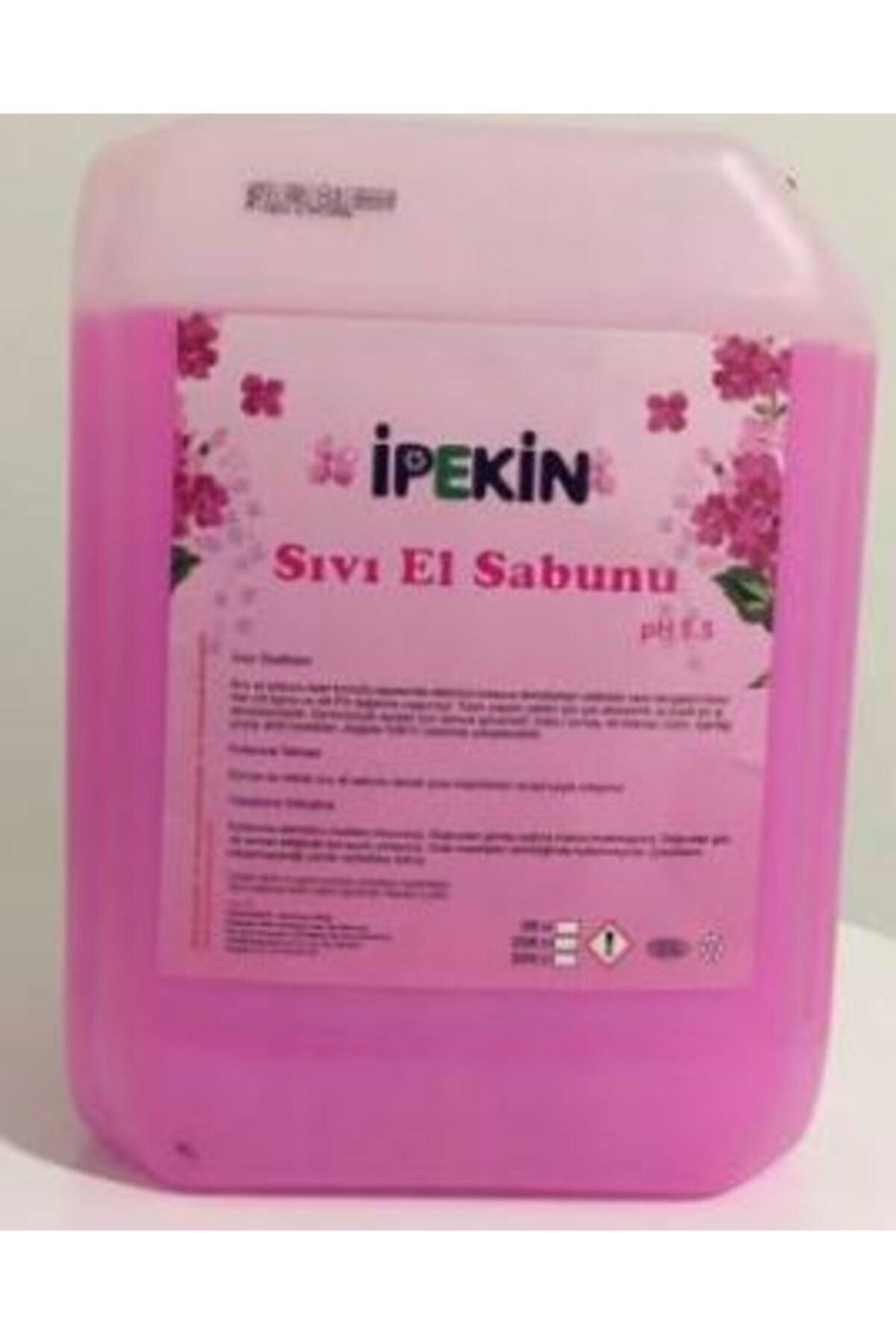 Sıvı El Sabunu 5 lt