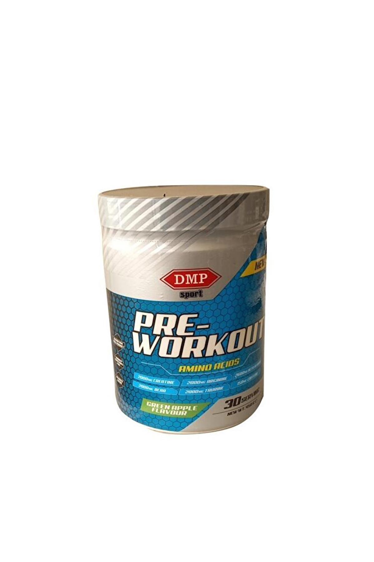 Dmp Pre-workout 450gr