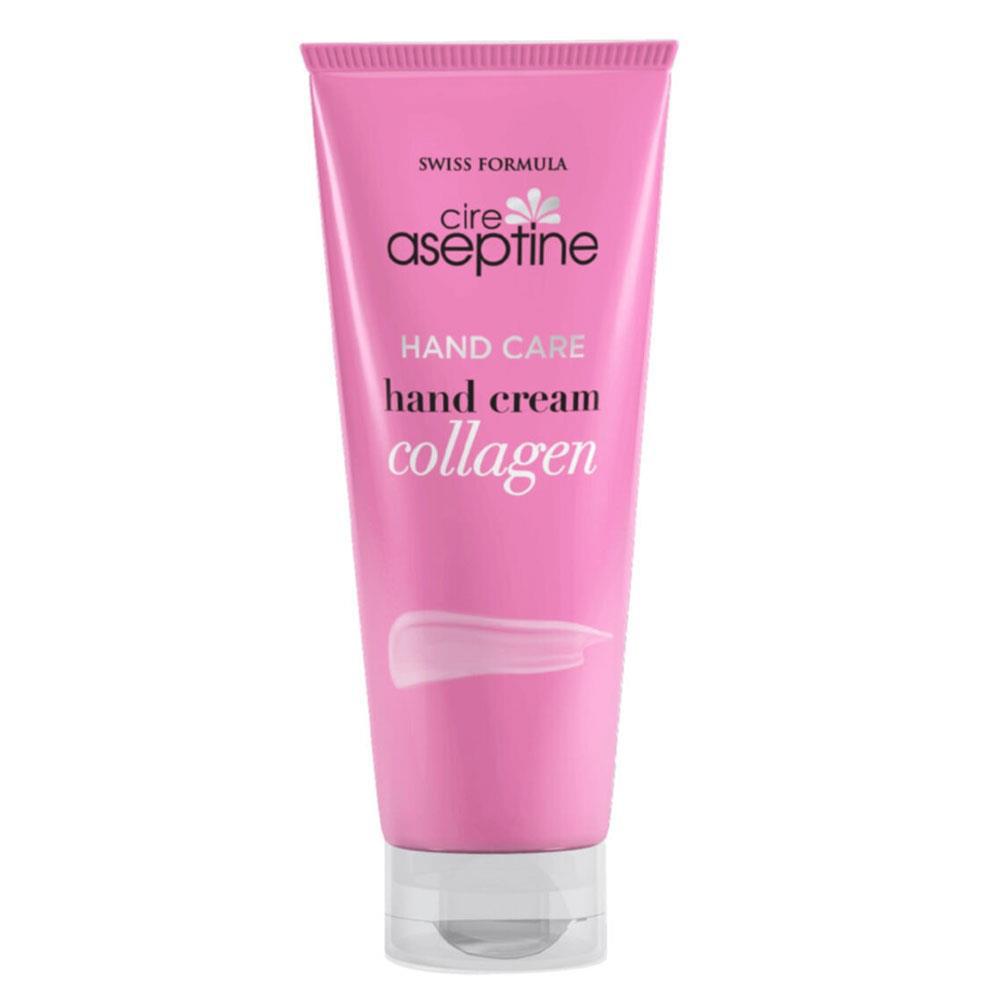 Cire Aseptine Hand Cream Collagen El Kremi 75 Ml