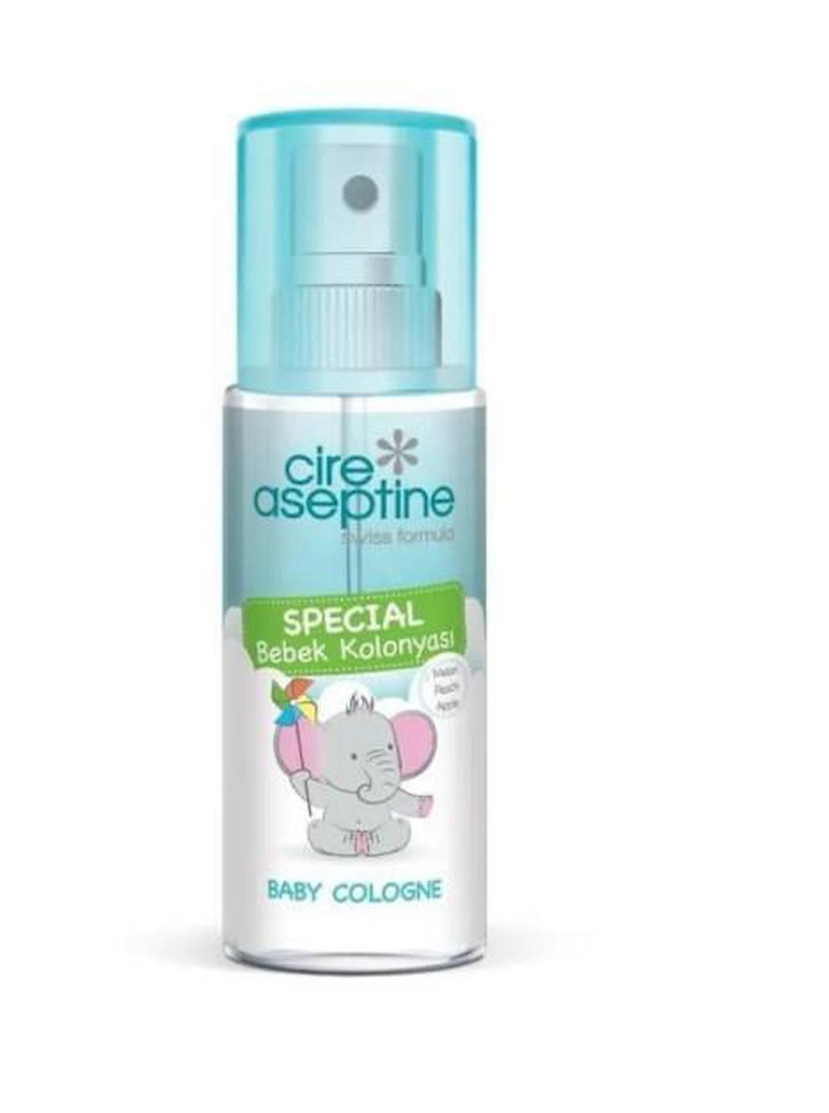 CİRE ASEPTİNE BEBEK KOLONYASI 150 ML SPECİAL