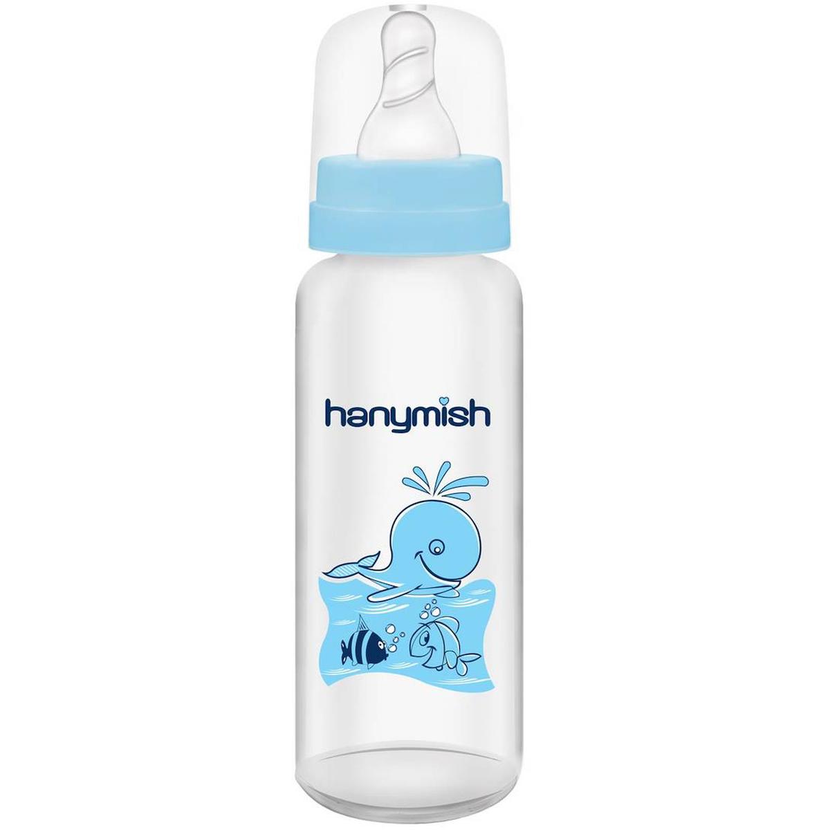 Hanymish 430 PP Biberon 240 ml