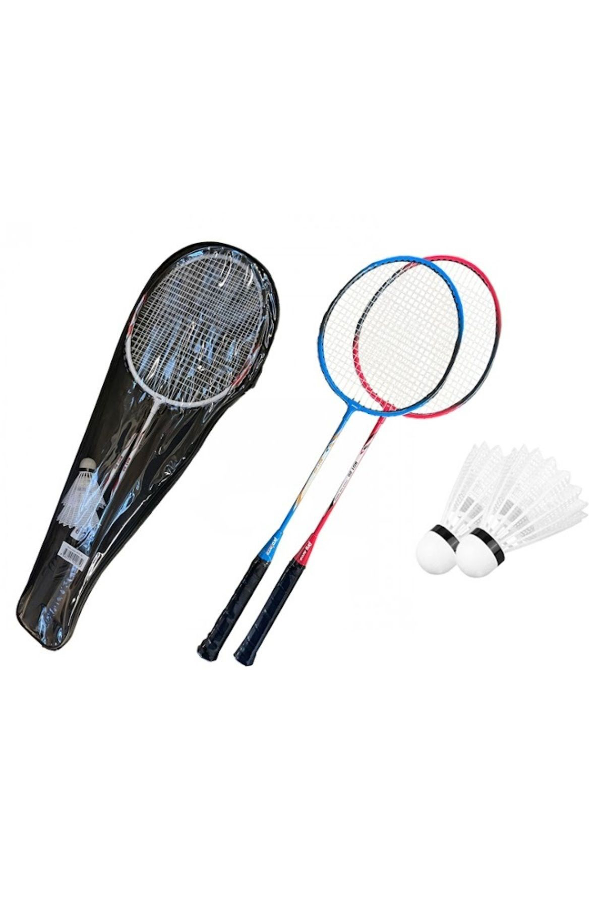 BADMINTON RAKET SET BDT20