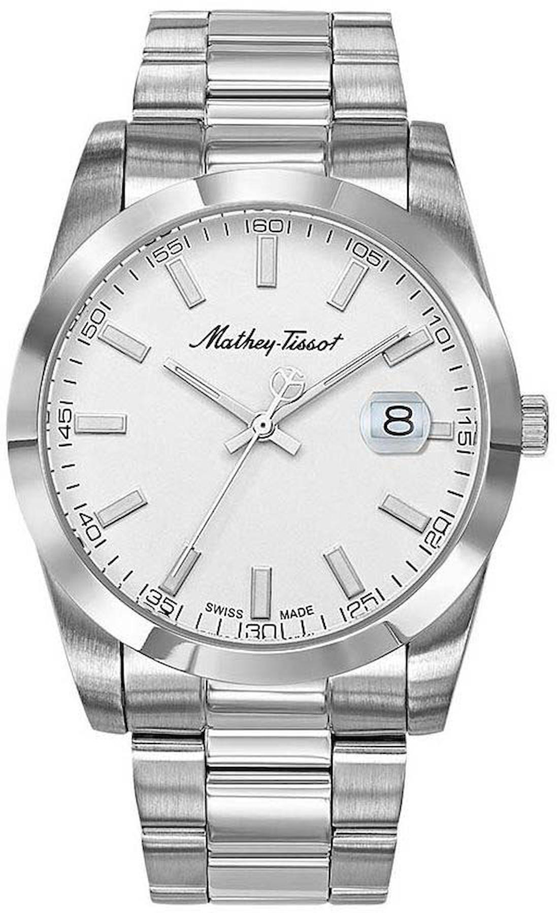 Mathey Tissot H450AI