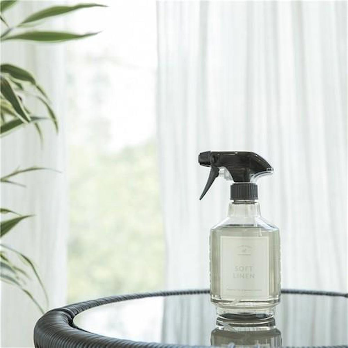 Chakra Soft Linen 500 ml Oda Kokusu