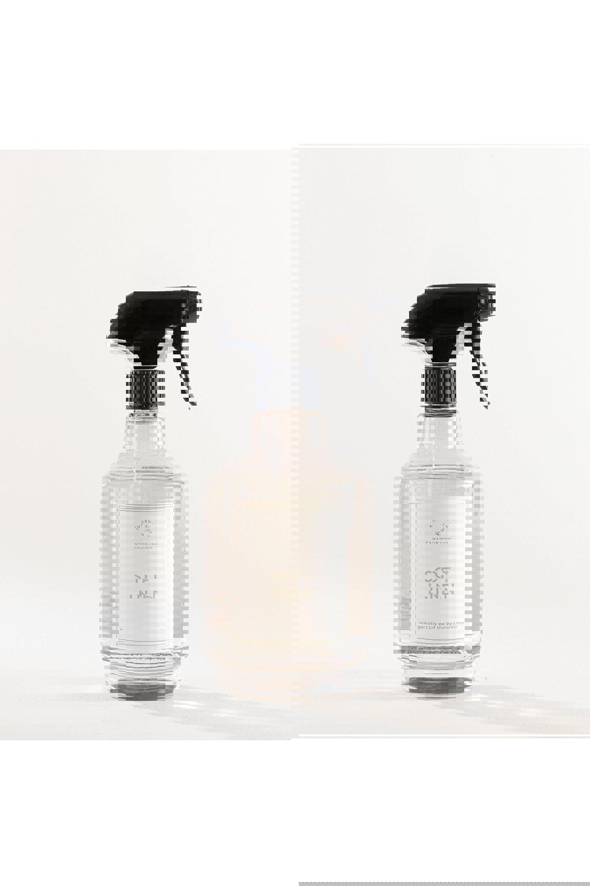 Çamaşır Kokusu 500 Ml Soft Linen