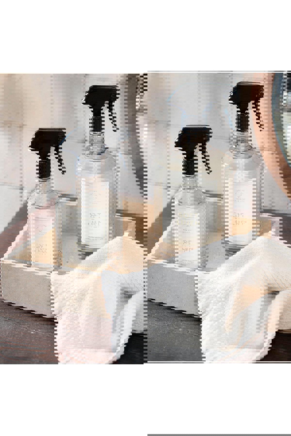 Çamaşır Kokusu 500 Ml Soft Linen