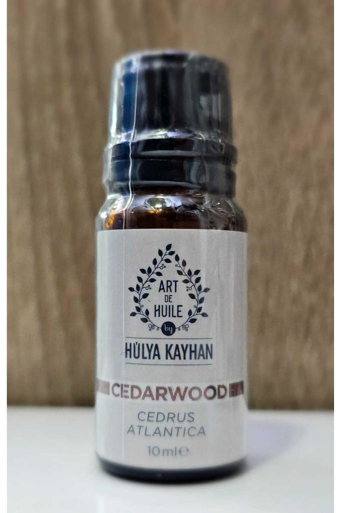 Cedarwood (sedir) Yağı