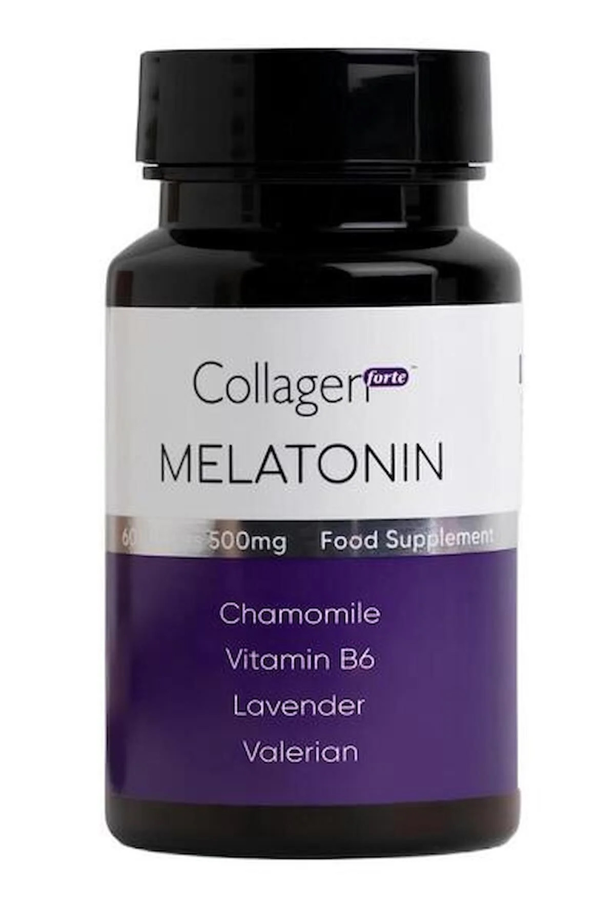 Melatonin 500 mg 60 Tablet