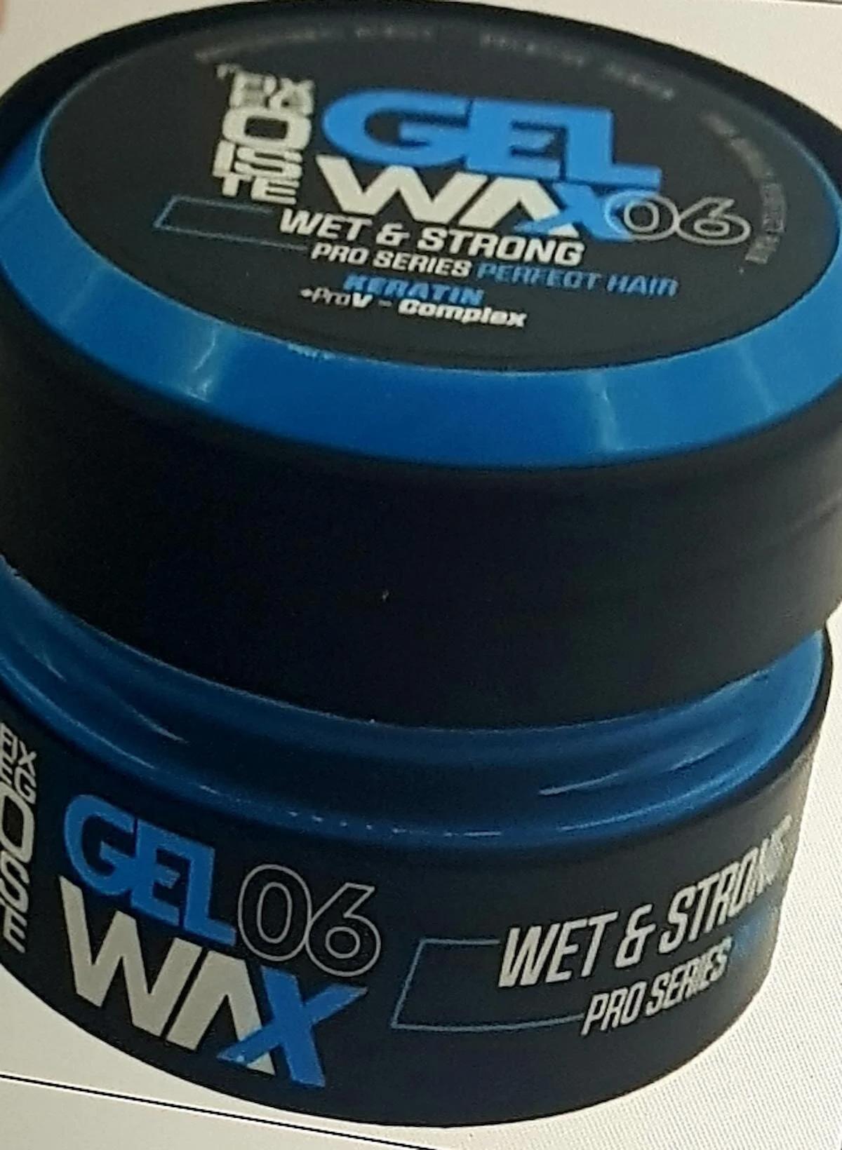 FİXEGOİSTE GEL WAX 150ML