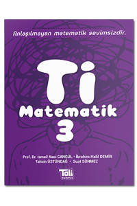 3. Sınıf Ti Matematik Kitabı