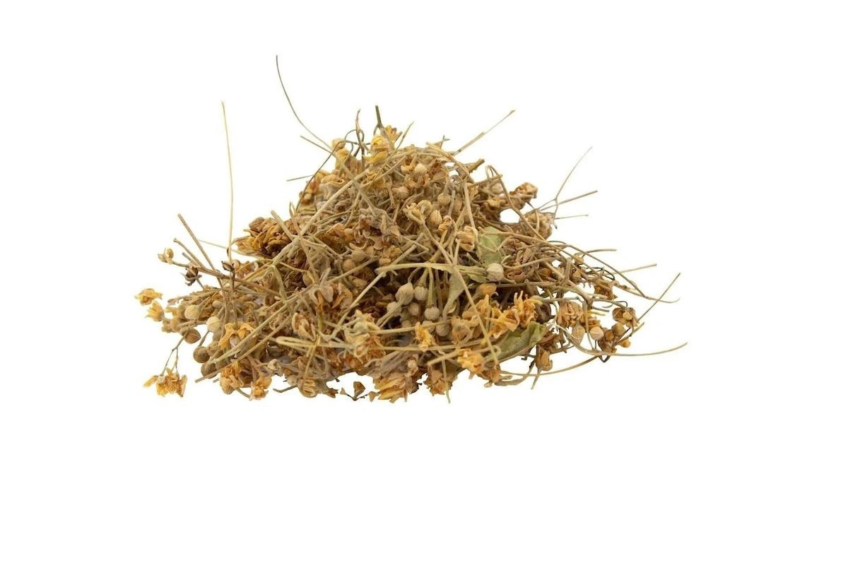 Schiller Linden Tea (Ihlamur Çayı) 125 gr